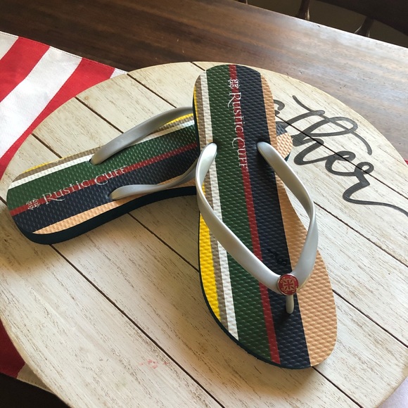 Rustic cuff - Picture 4 of 6